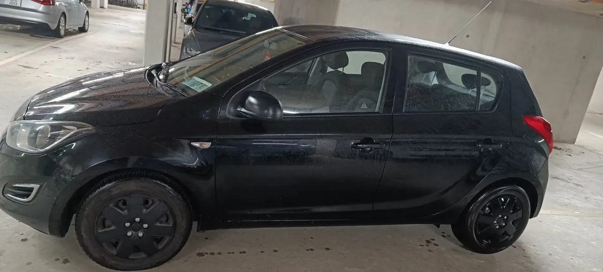 Hyundai i20 2014 - Image 3