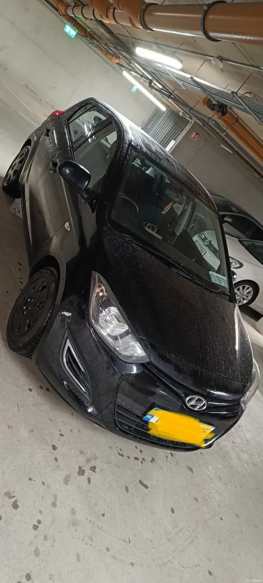 Hyundai i20 2014 - Image 1