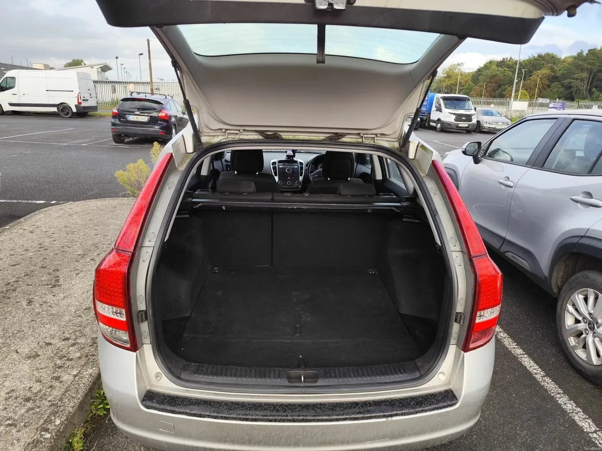 Kia Ceed 2012 - Image 4