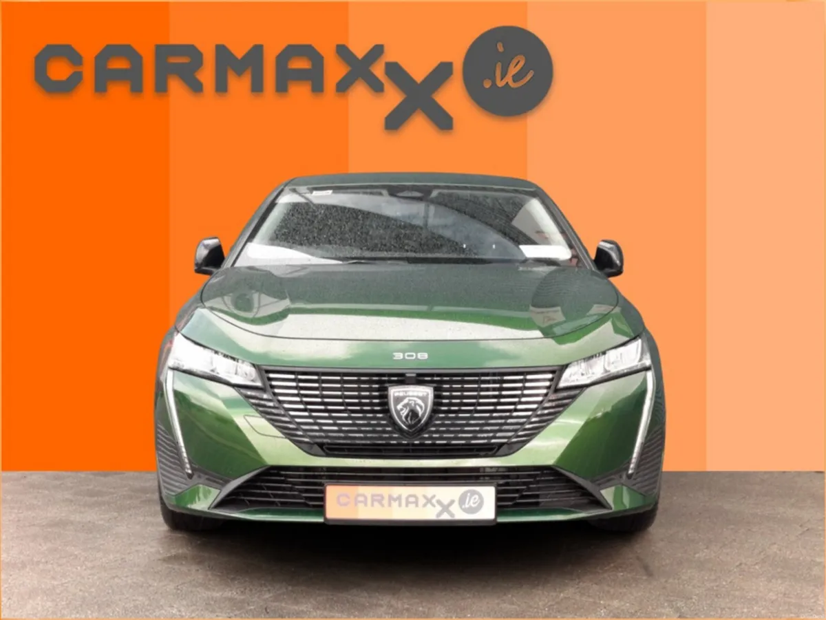 Peugeot 308 Allure 1.6 Phev 180 Automatic - Image 3