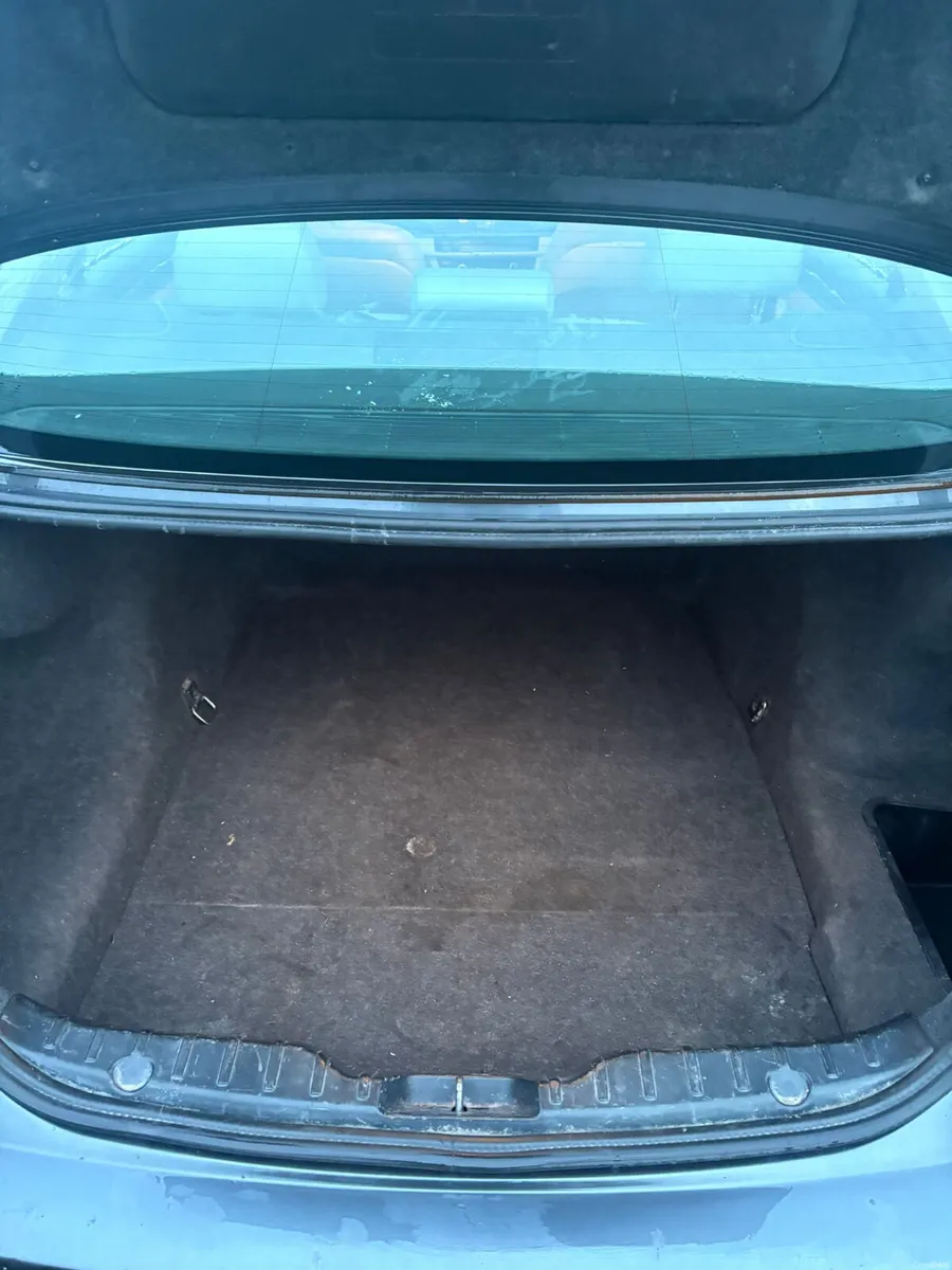 BMW 5-Series 2016 - Image 3