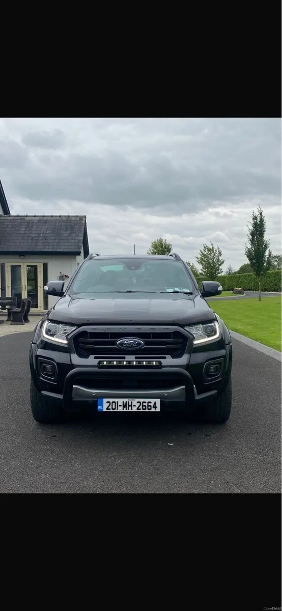 Ford ranger - Image 2