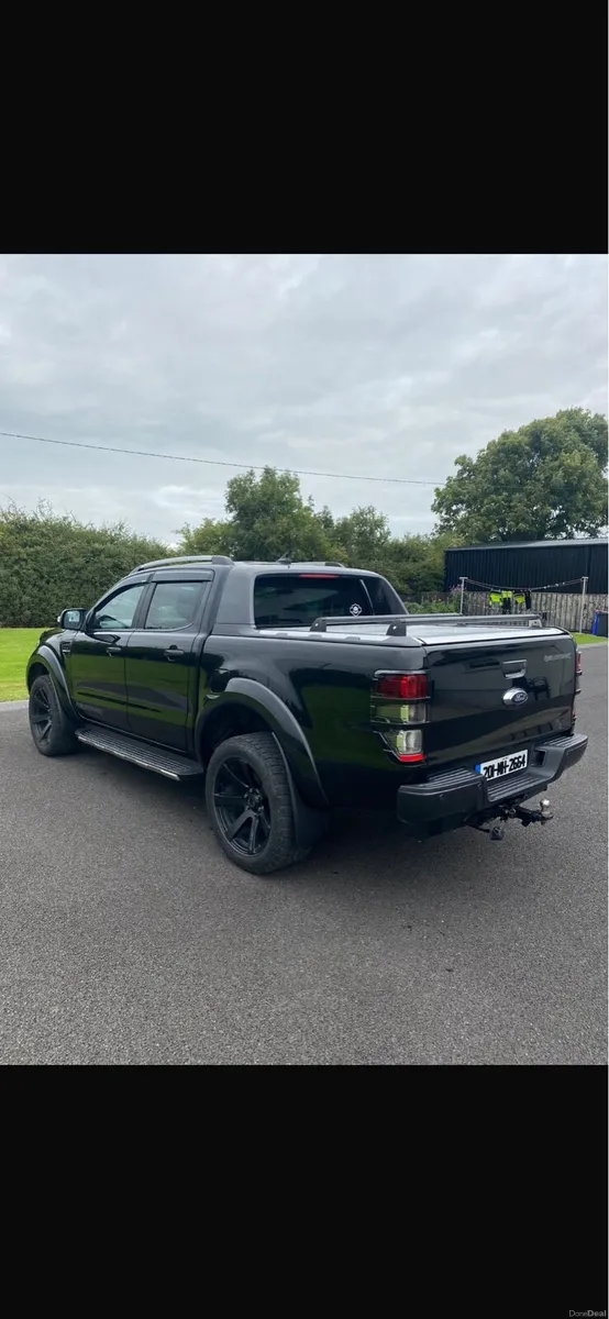 Ford ranger - Image 3