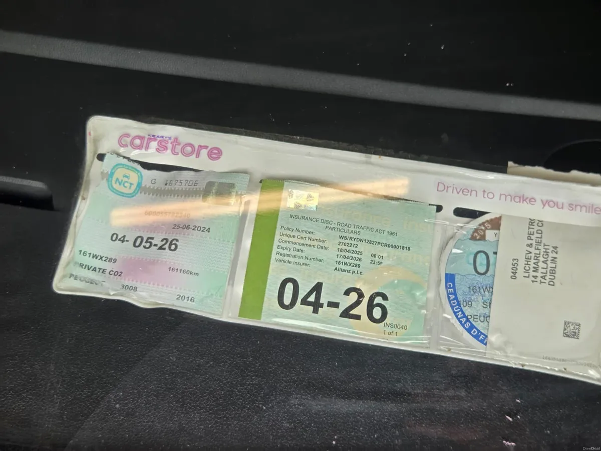 Perodua Myvi 2009 - Image 3