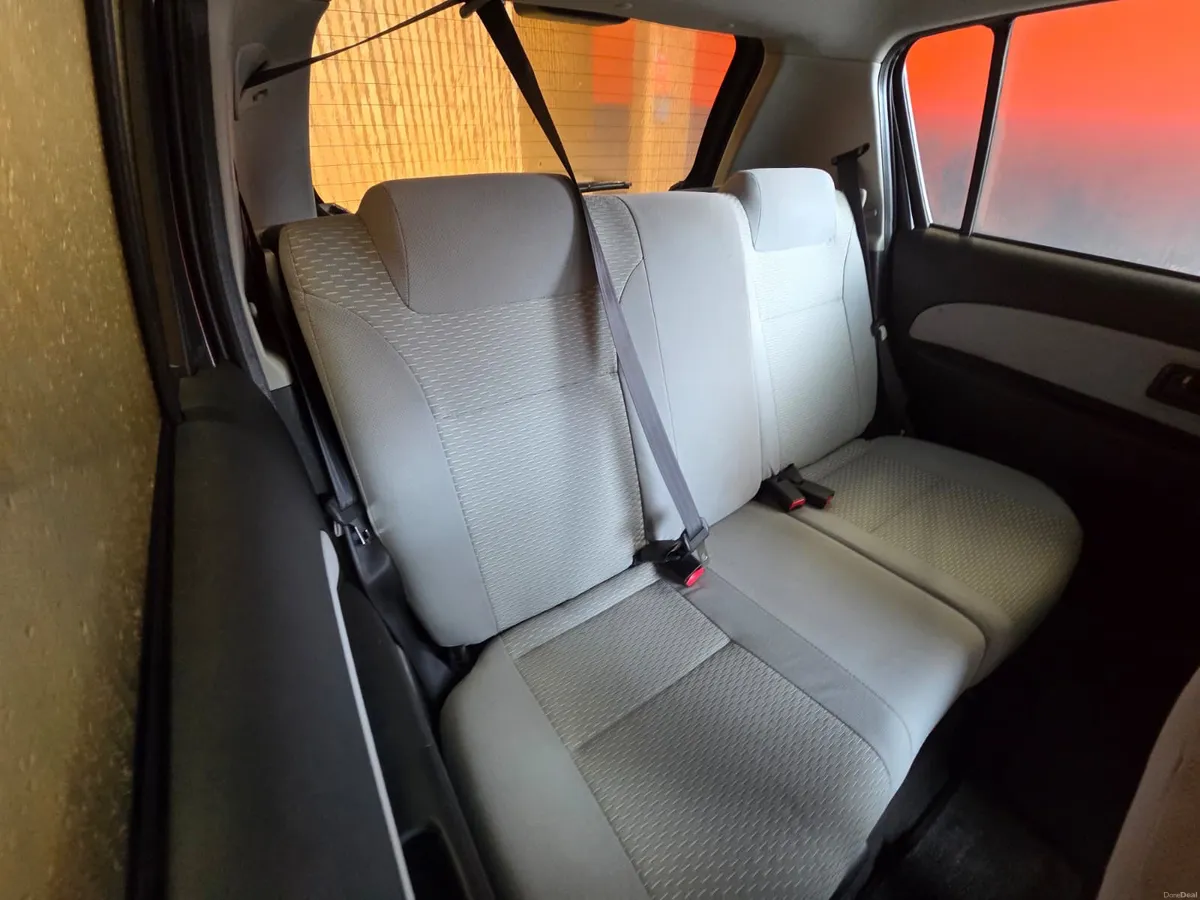 Perodua Myvi 2009 - Image 2