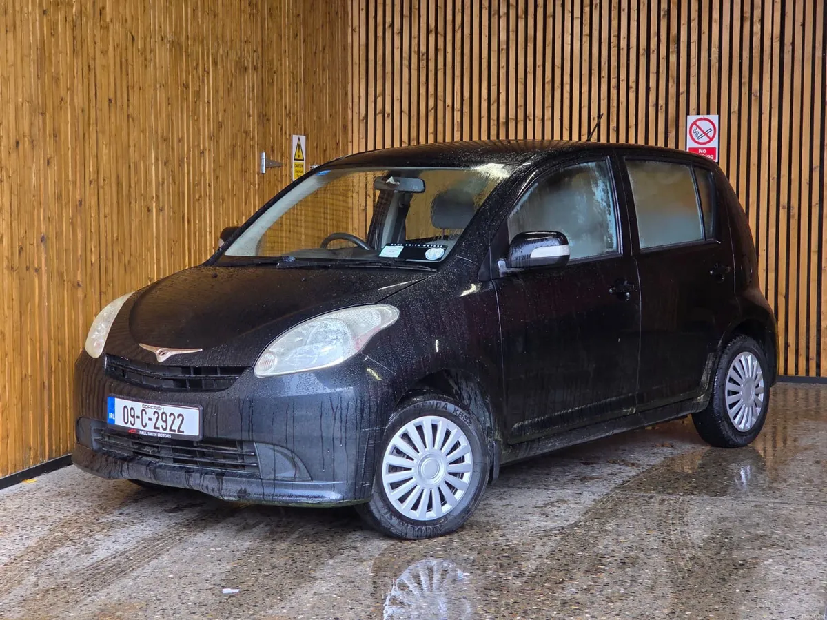 Perodua Myvi 2009 - Image 1