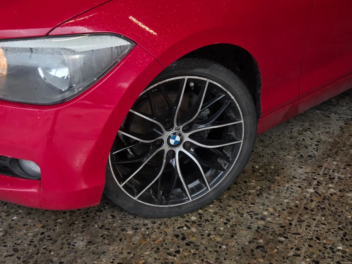 BMW 1-Series 2012 - Image 2