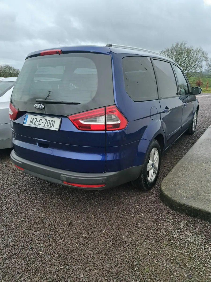 Ford galaxy - Image 2