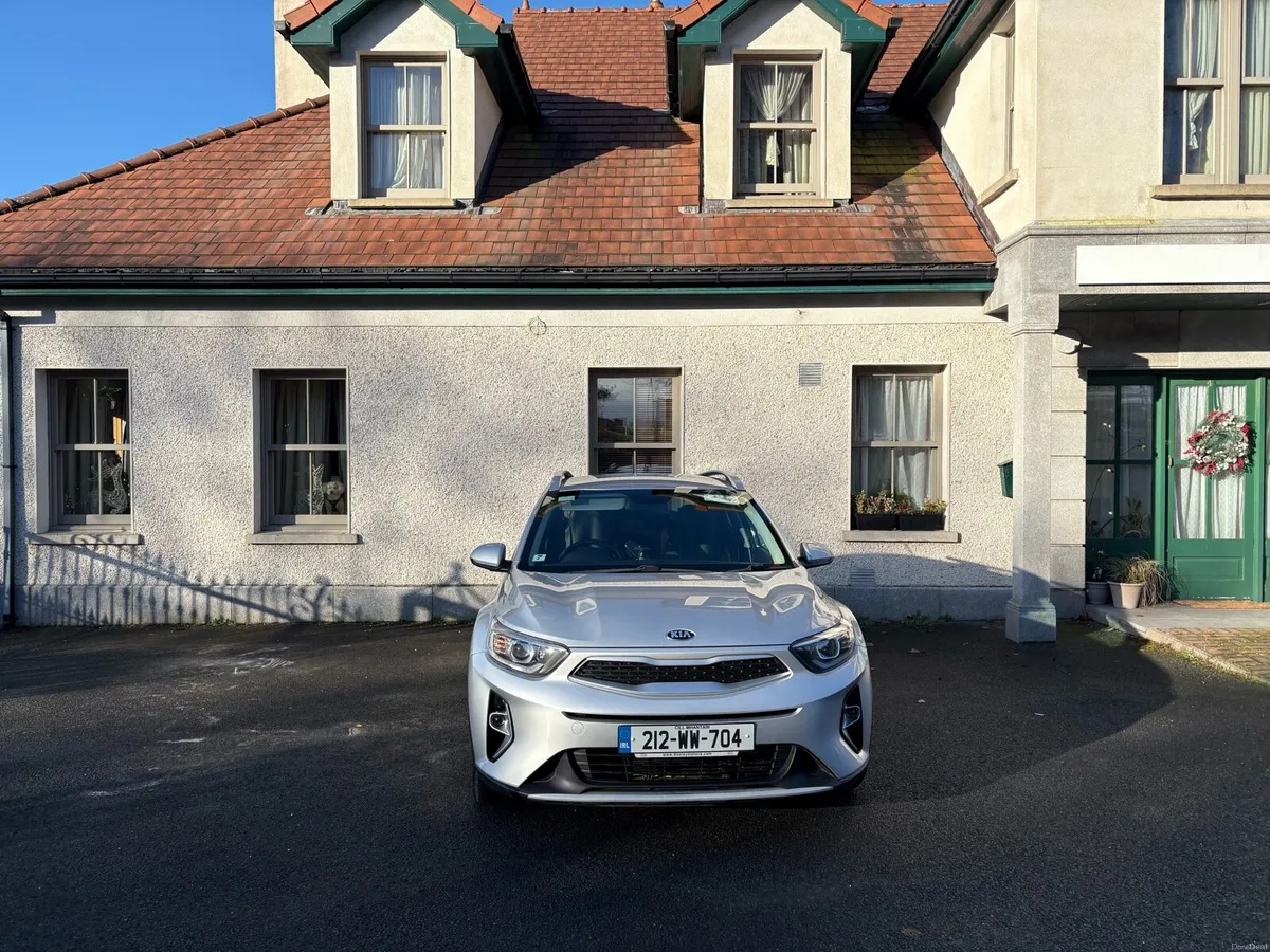 Kia Stonic - Image 2
