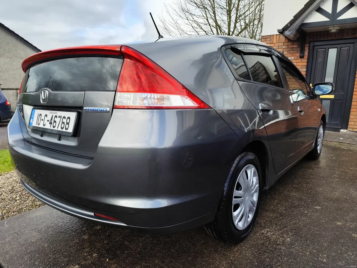 Honda Insight 2010!1Owner !Only 61K Miles!New NCT! - Image 3