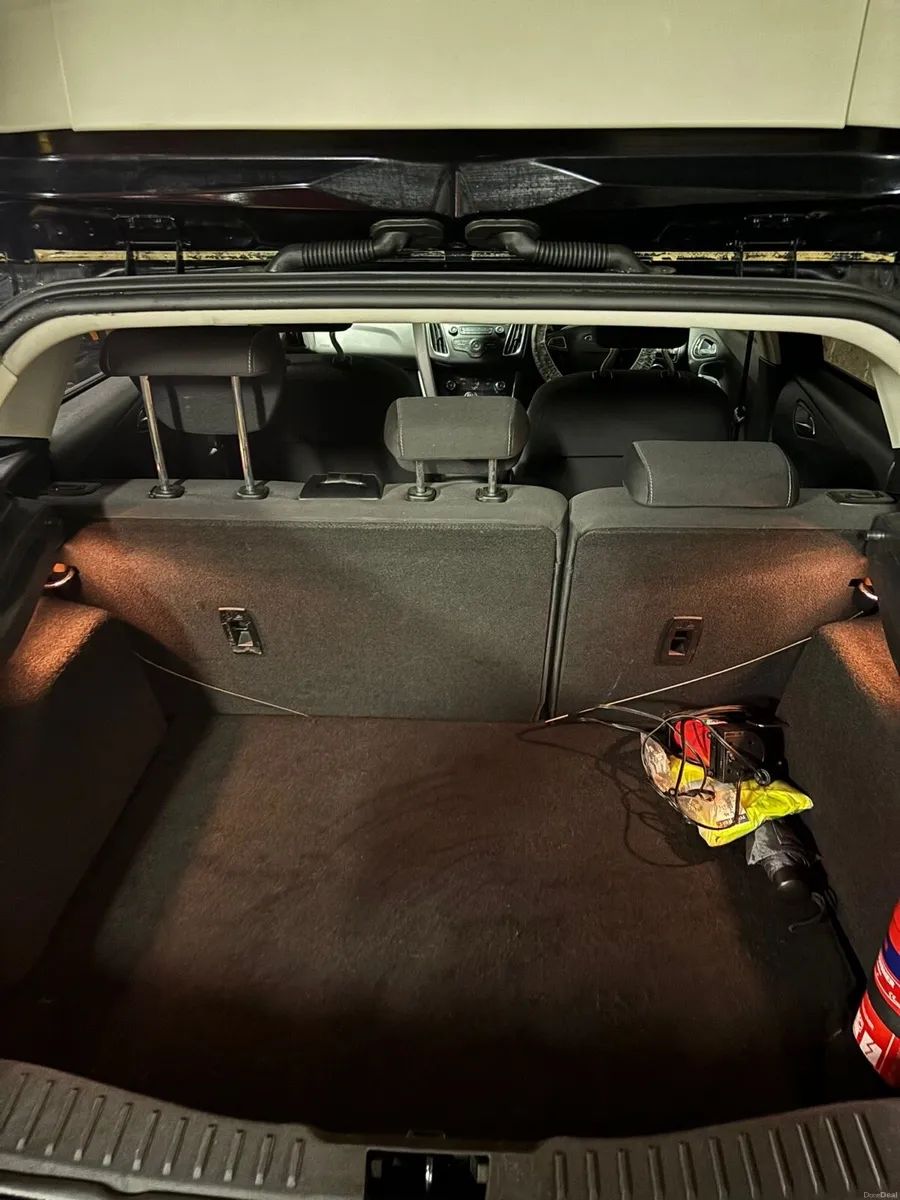 Ford Focus 161 - Image 3