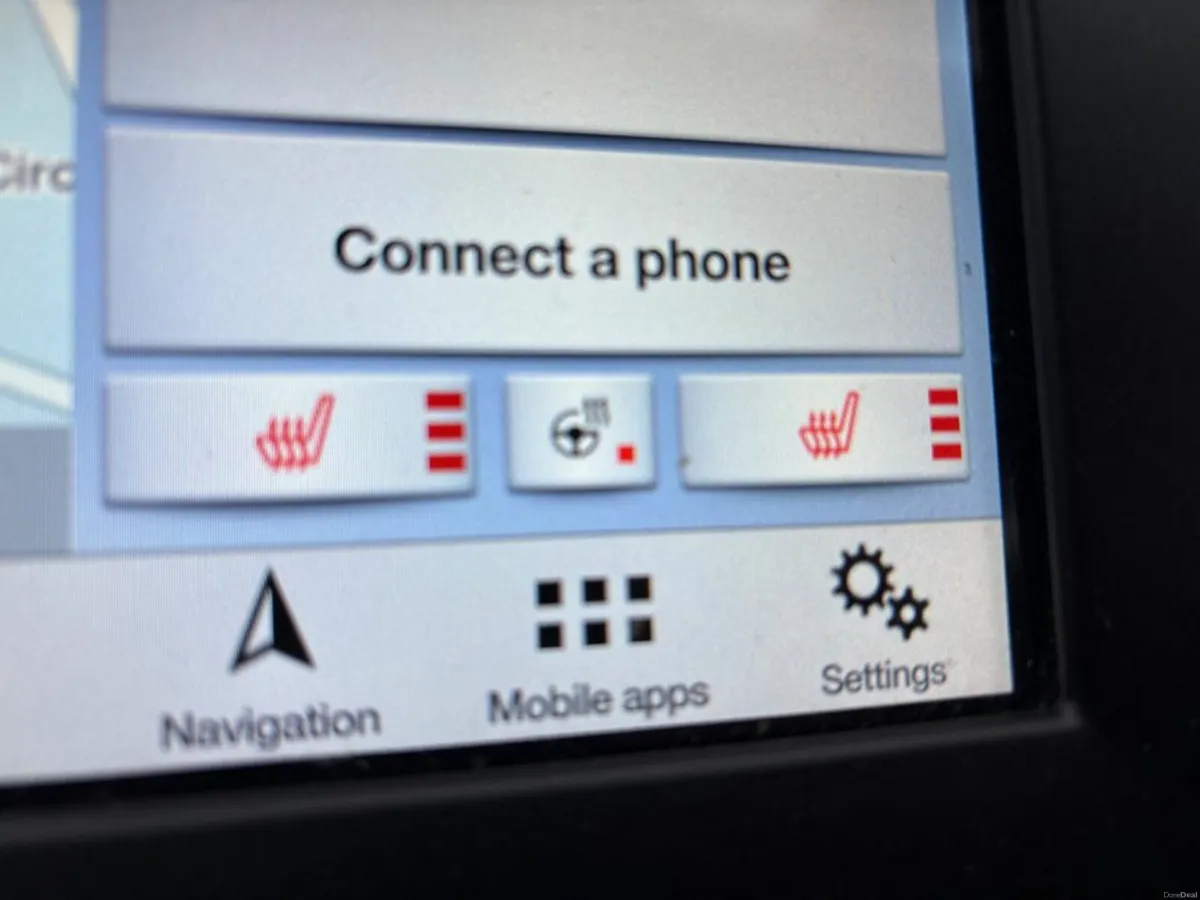 Ford Mondeo 2.0 TDCI 150 Titanium - Leather - Image 4