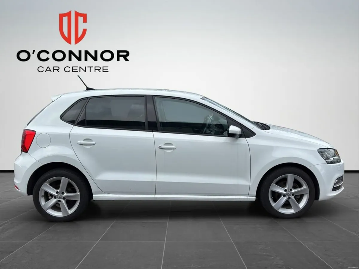 Volkswagen Polo "Proof that good things really do - Image 2