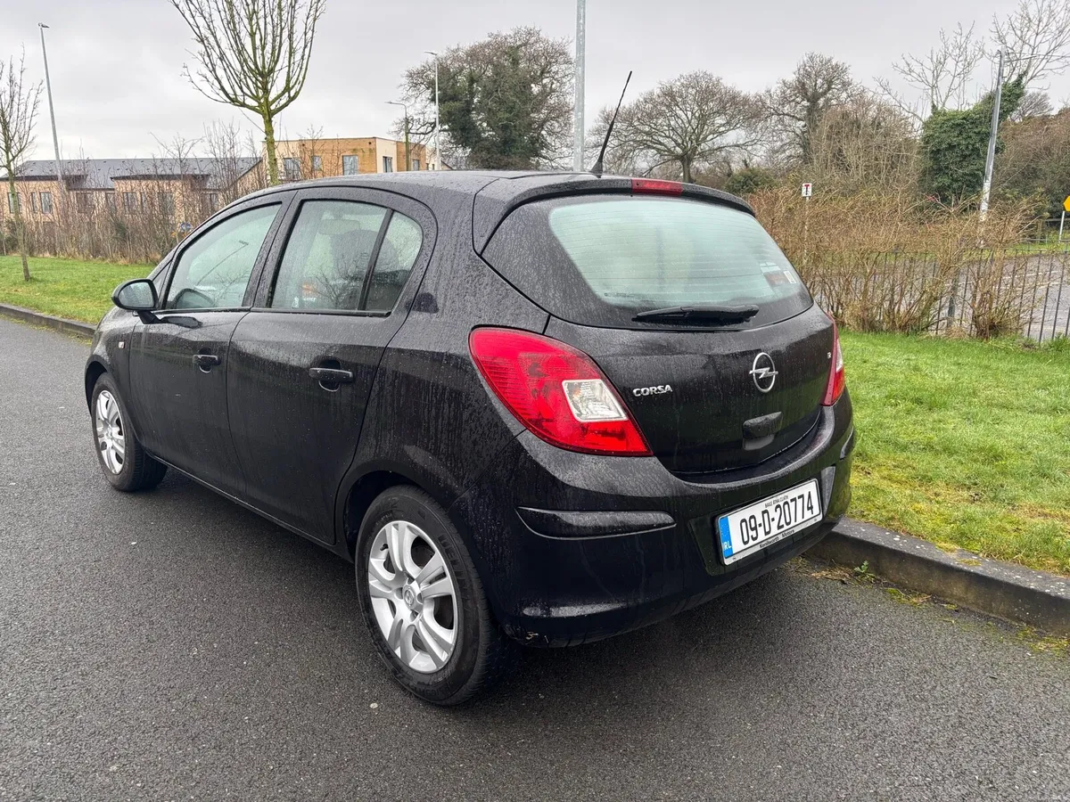 Opel Corsa - Image 2
