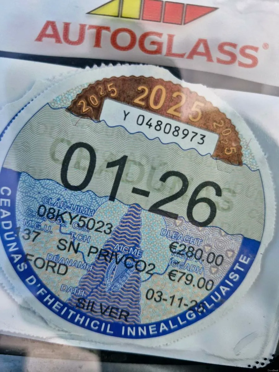 Ford Focus - Image 2