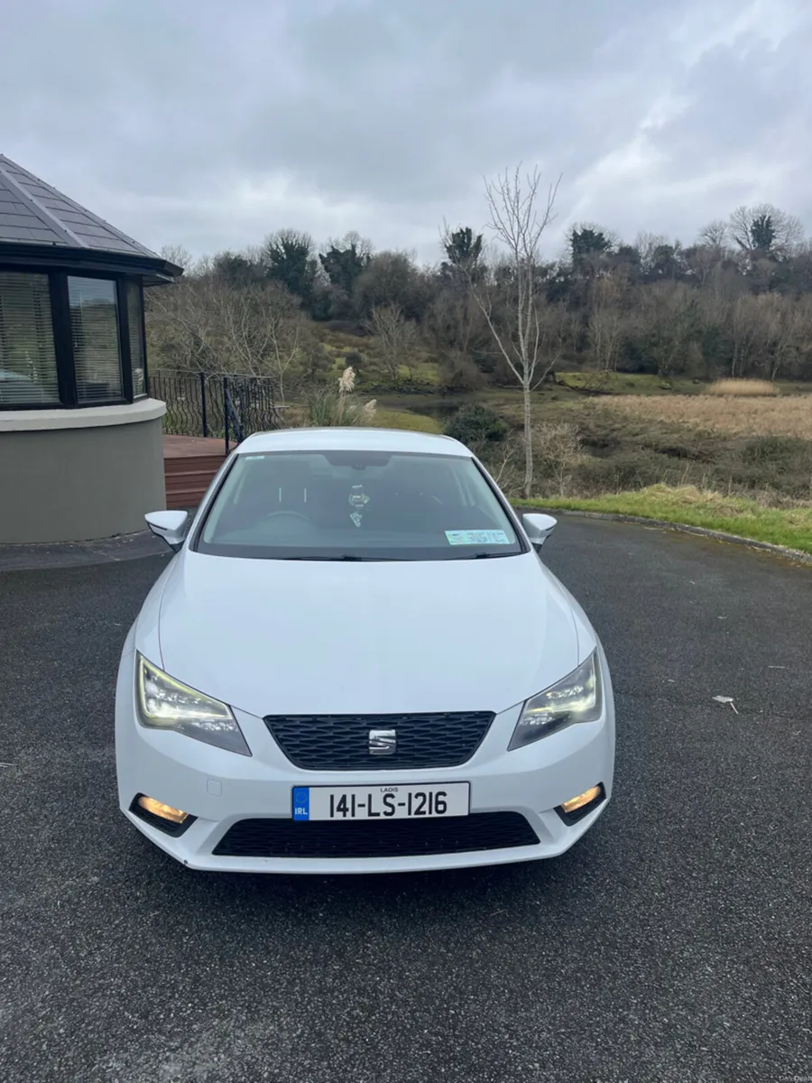 Seat Leon 1.6 - Image 2