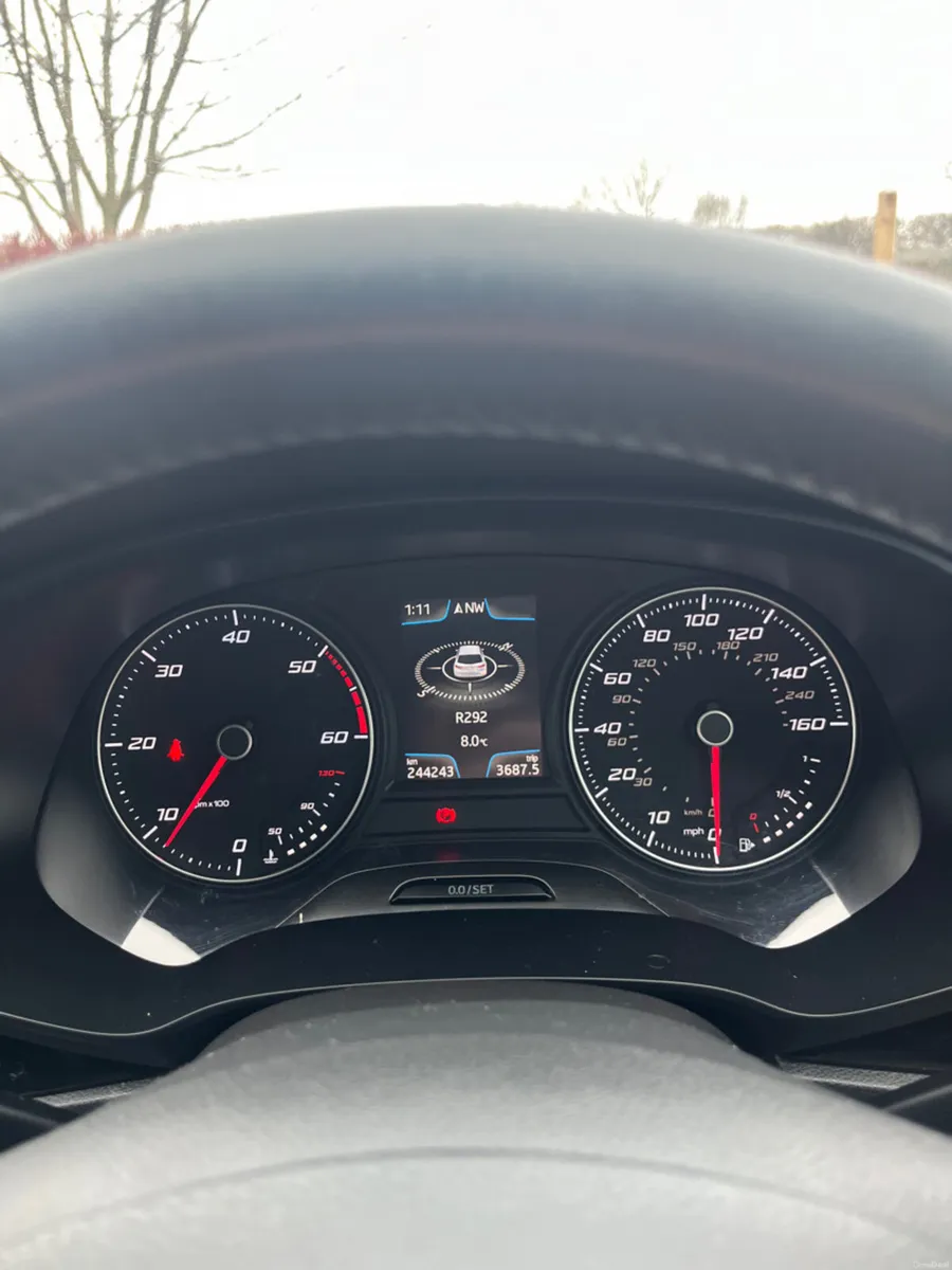 Seat Leon 1.6 - Image 3