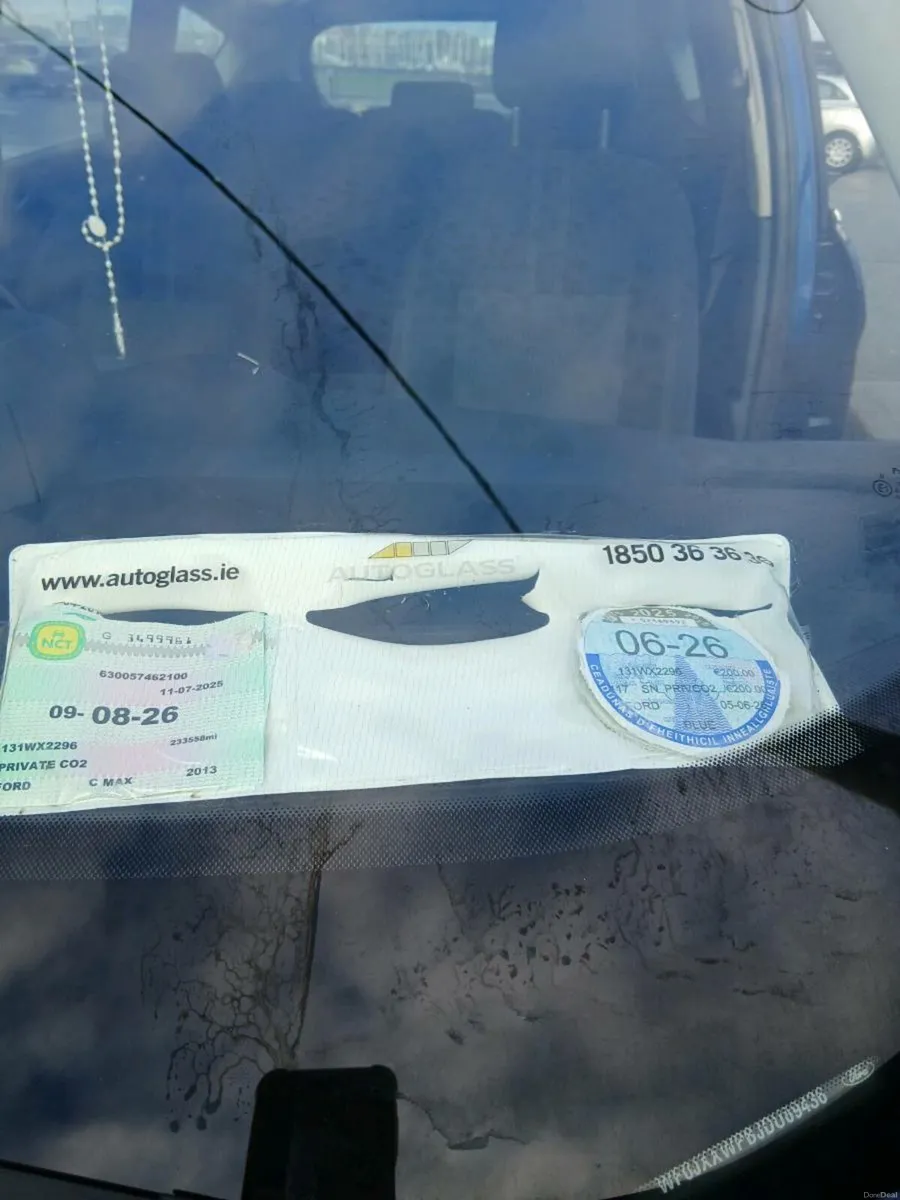 Ford C Max - Image 4