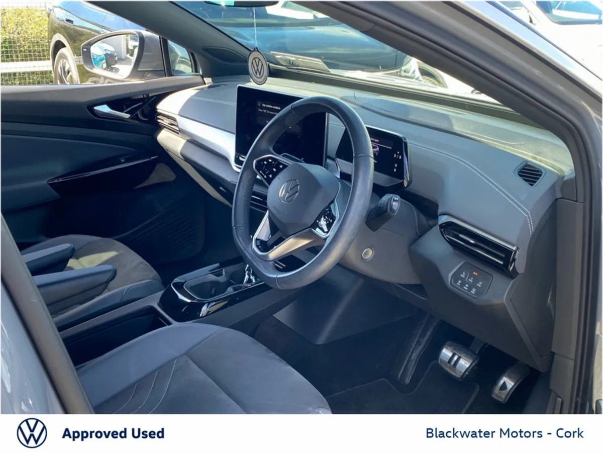 Volkswagen ID.4 PRO PLUS 77KWH 286HP *WAS €40,995 - Image 4