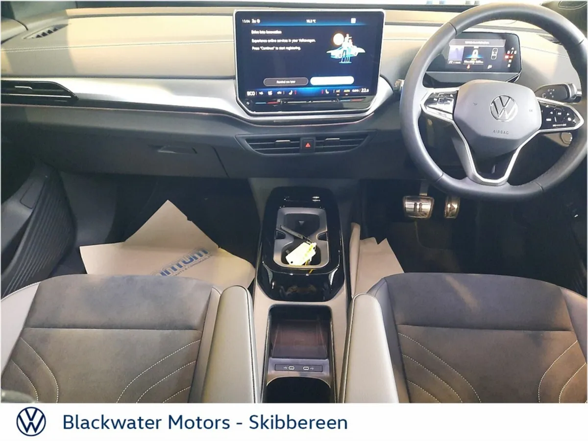 Volkswagen ID.4 PRO PLUS 77KWH 286BHP - Image 3