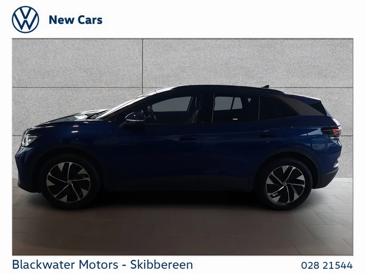 Volkswagen ID.4 PRO PLUS 77KWH 286BHP - Image 6