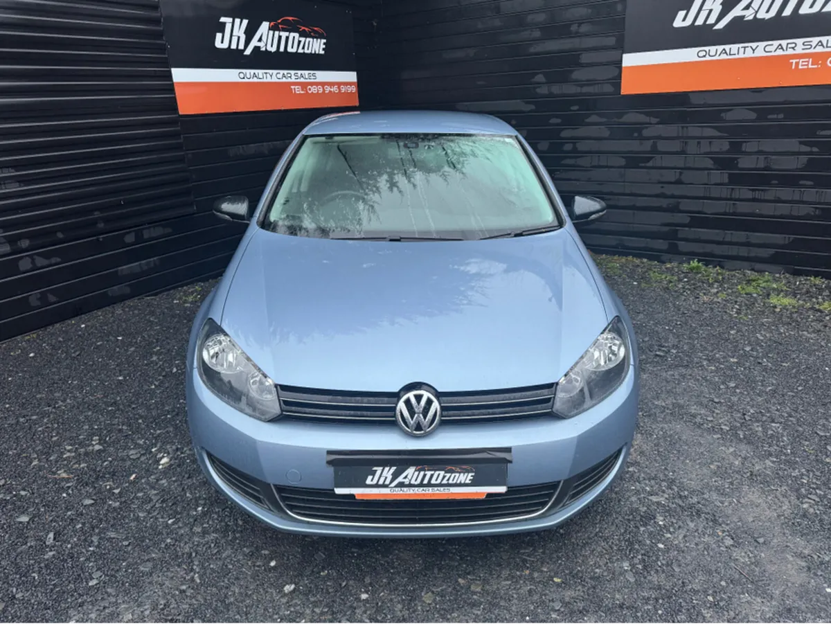 Volkswagen Golf 1.2 TSI AUTO 5DR - Image 2