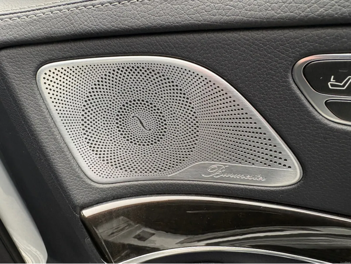 Mercedes-Benz S-Class S 500E L AMG LINE   *Colossa - Image 2