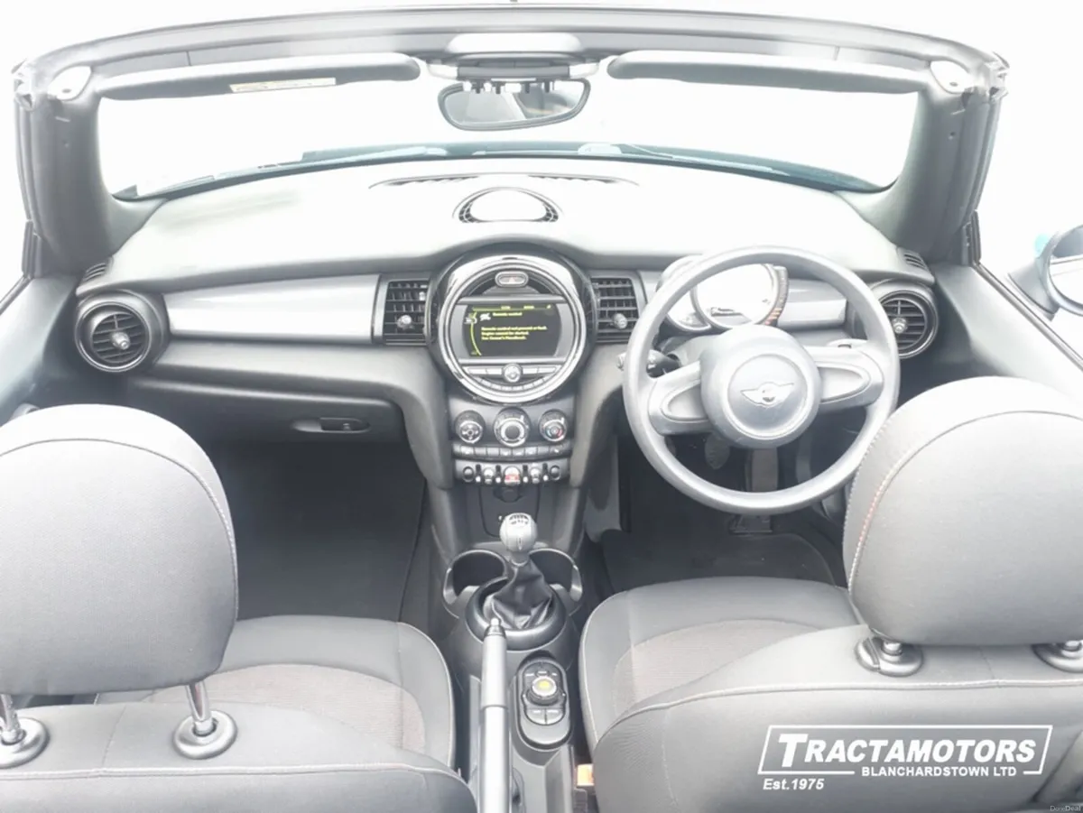 Mini Cooper COOPER - Image 2