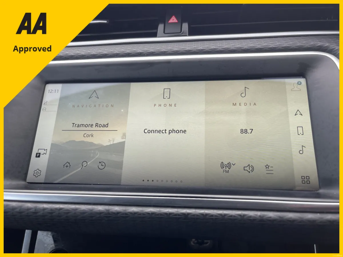 Land Rover Range Rover Evoque S P300 1.5 PHEV FREE - Image 2