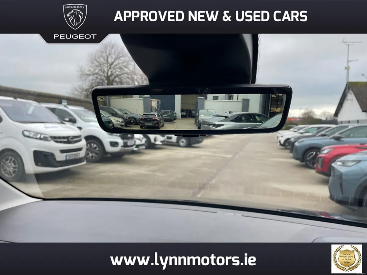 Peugeot Partner PRO PLUS PREMIUM 1.5 HDI 100 1 - Image 2