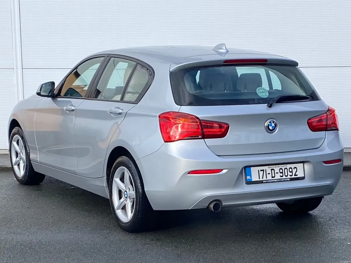 BMW 1-Series 118i SE 5DR AUTO - Image 3