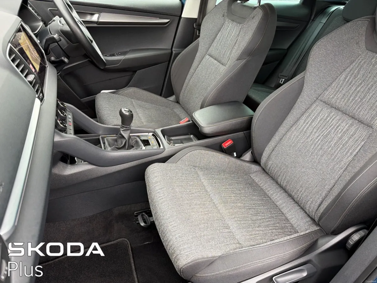 Skoda Karoq STYLE 1.0 TSI 110HP 5DR - Image 4