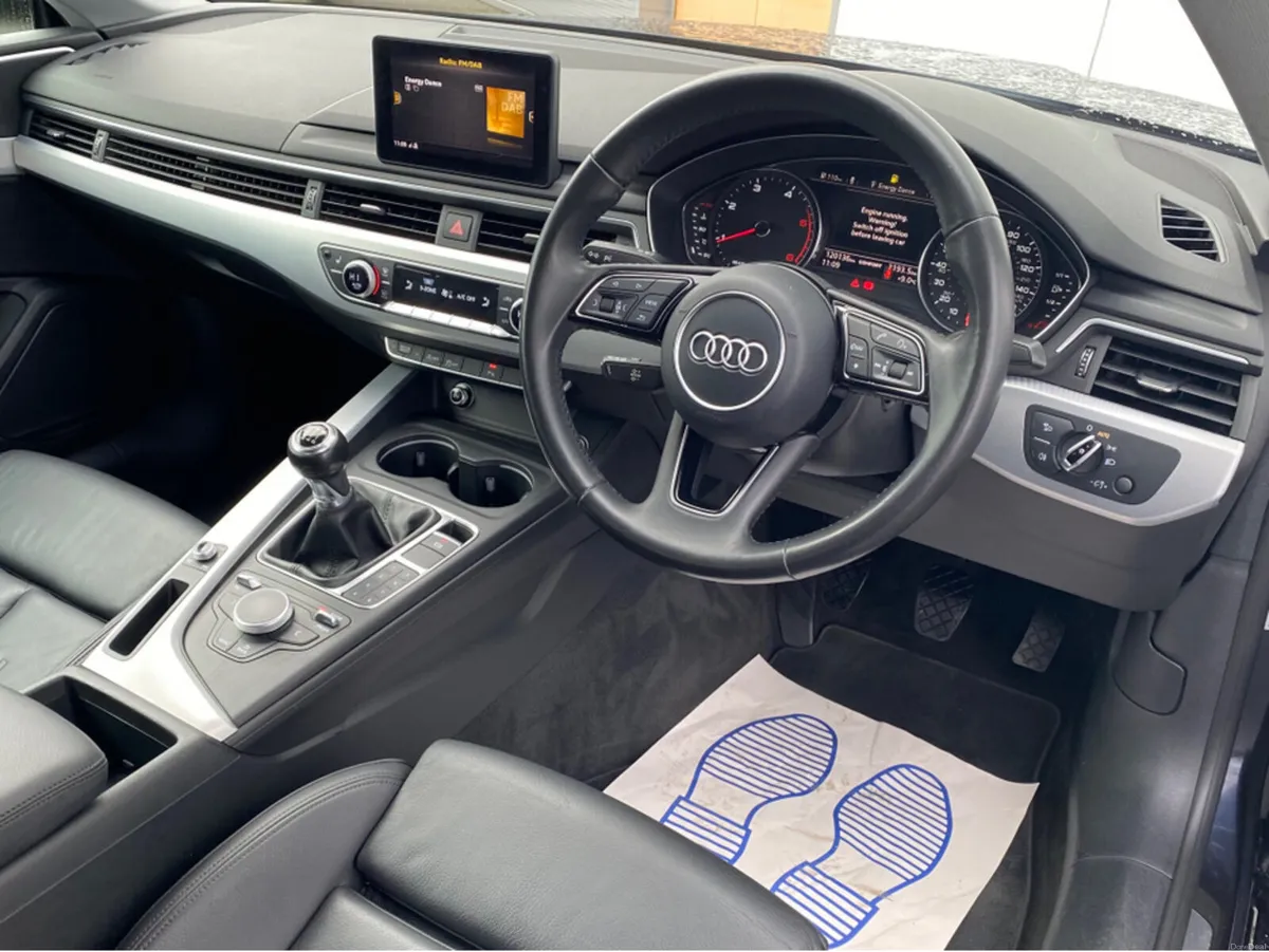 Audi A5 2.0TDI SPORT ULTRA 190PS 2DR - Image 2