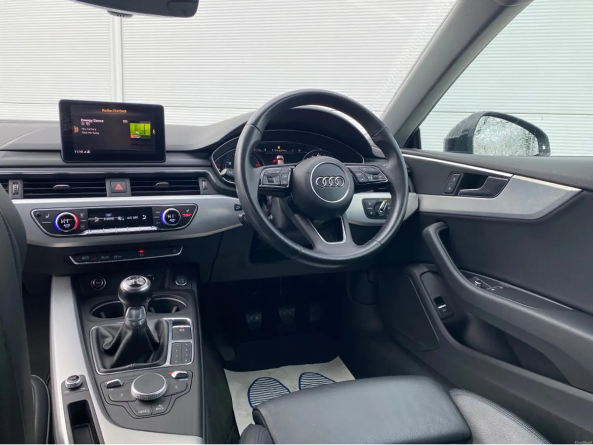 Audi A5 2.0TDI SPORT ULTRA 190PS 2DR - Image 3