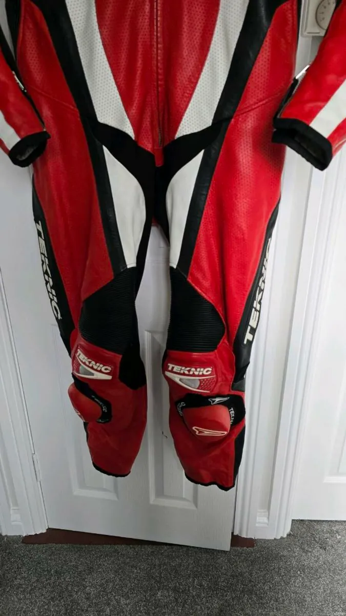 Motorbikes gear - Image 2