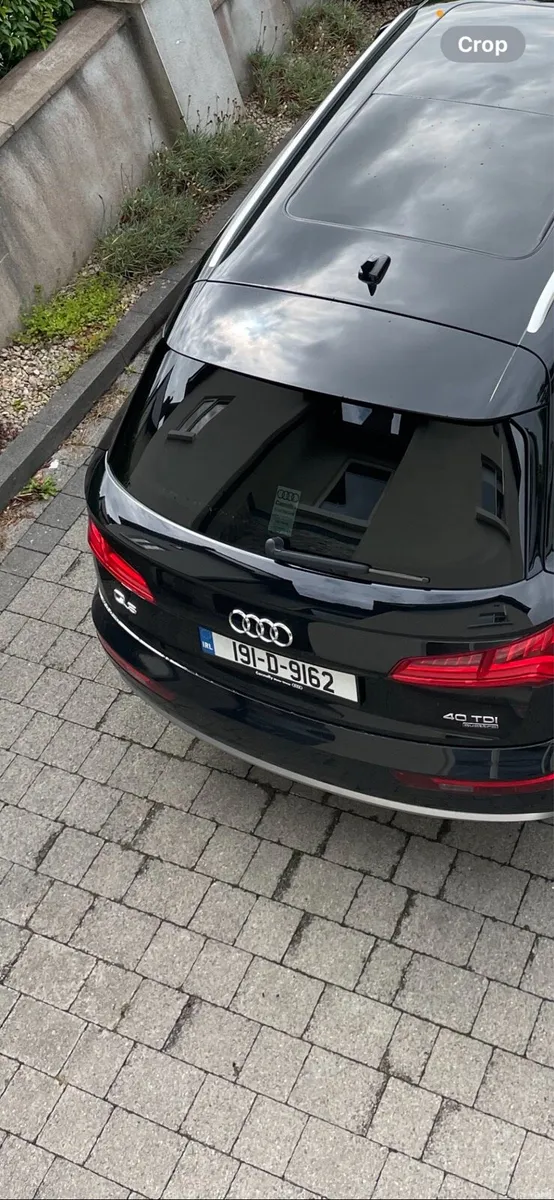 Audi Q5 40TDI QUATTRO SE Automatic - Image 3