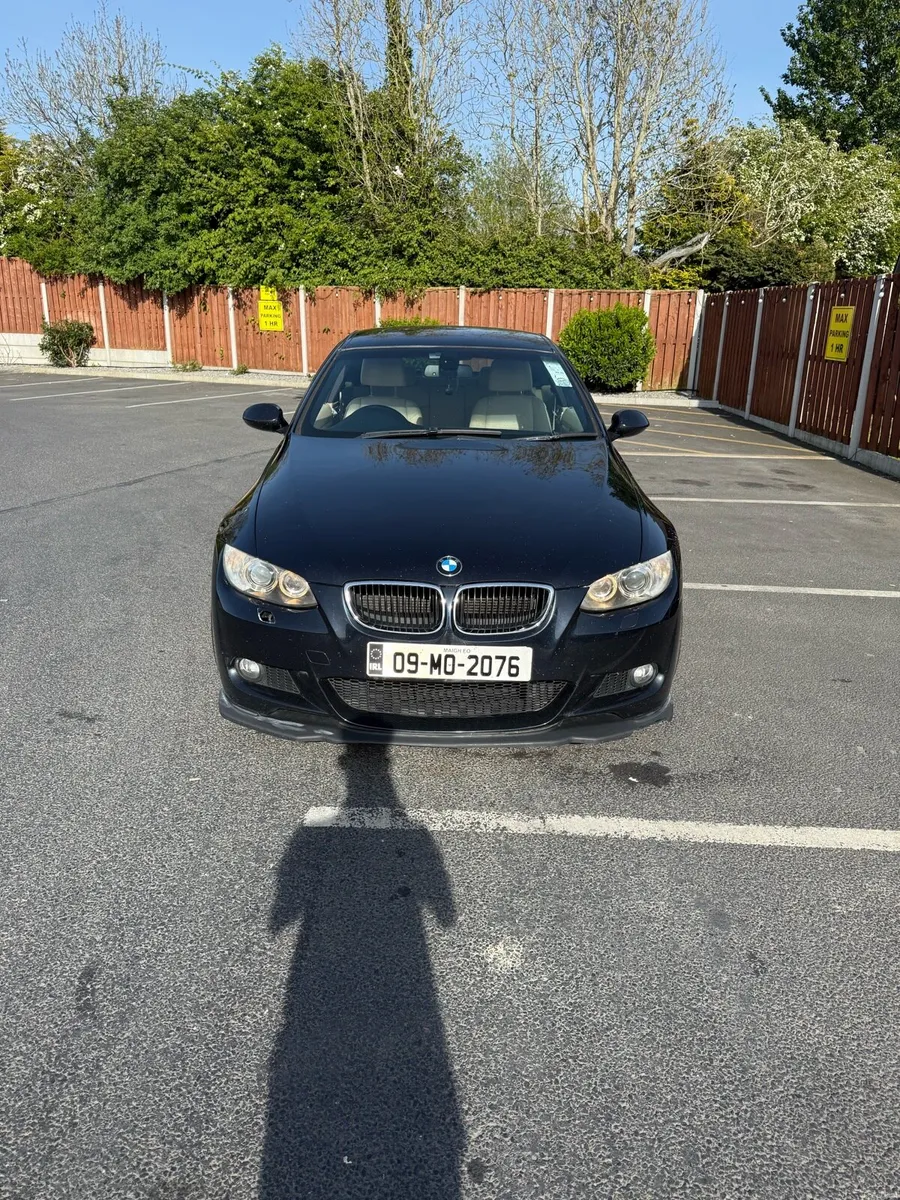 E92 320i - Image 2