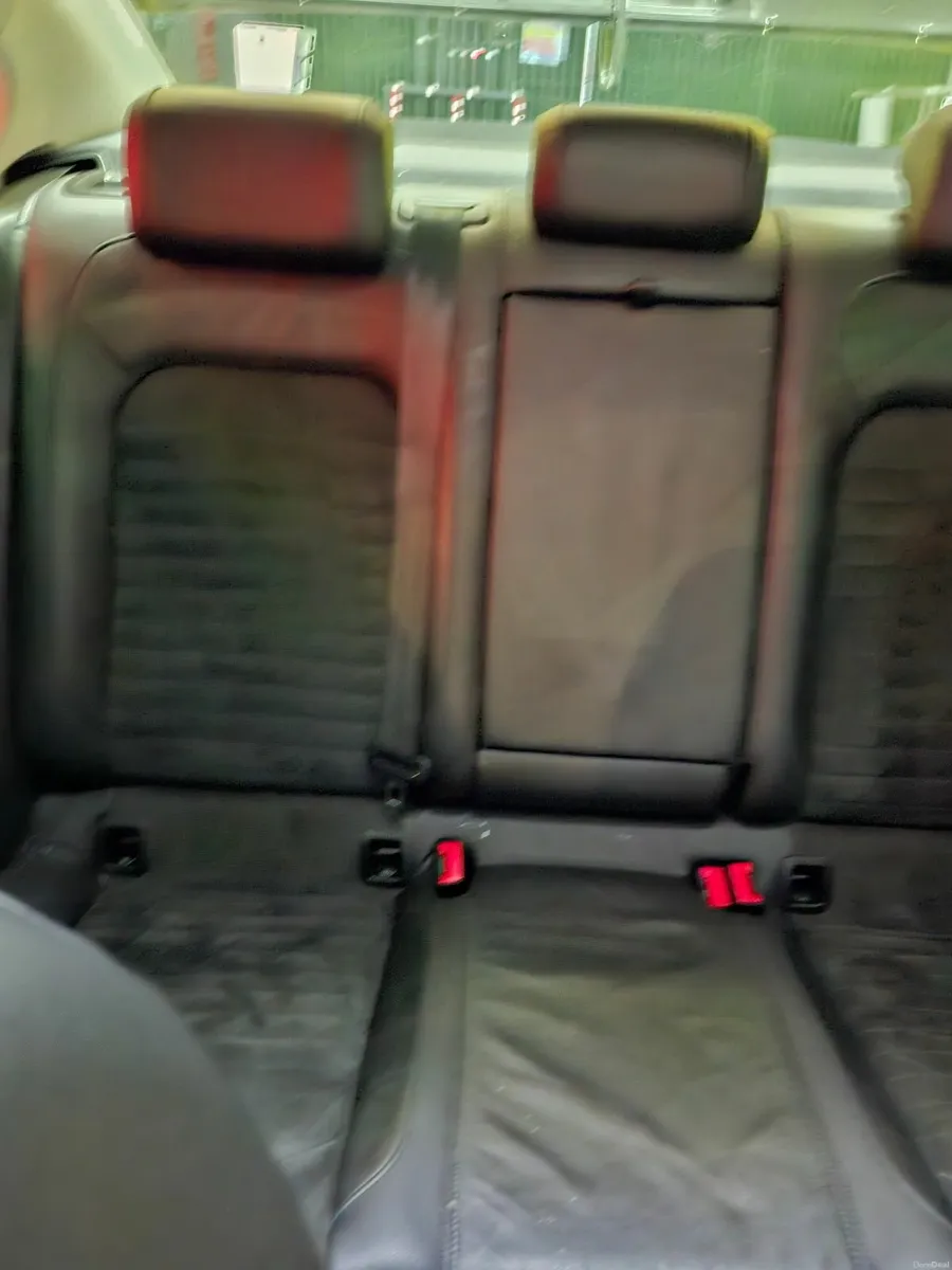 Volkswagen Passat 2017 highline - Image 3