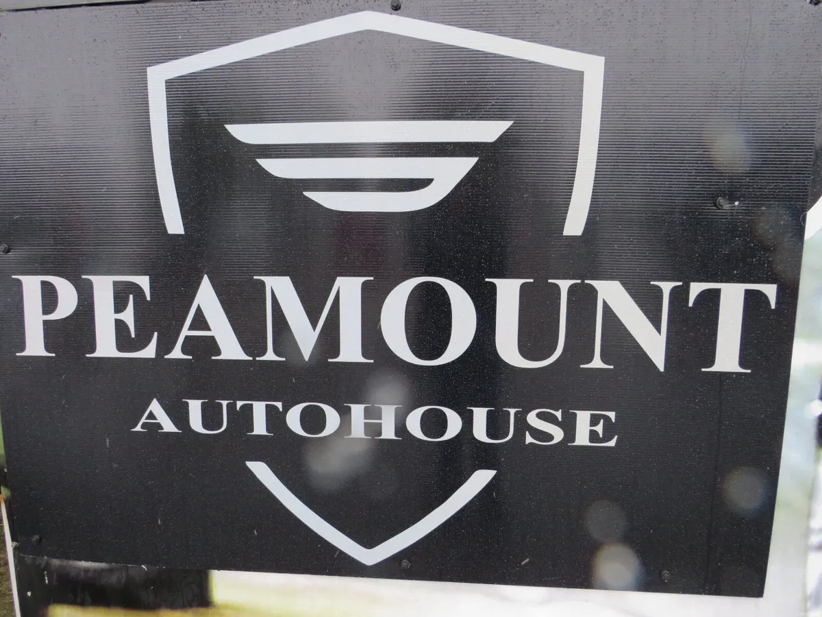 Audi A3 2015 4DR SPORT SALOON IN WHITE - Image 1