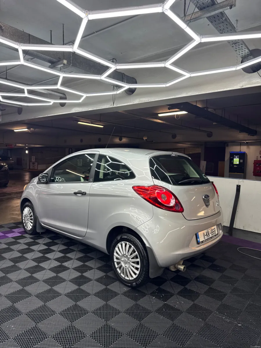 2011 Ford KA Very low mileage - Image 5