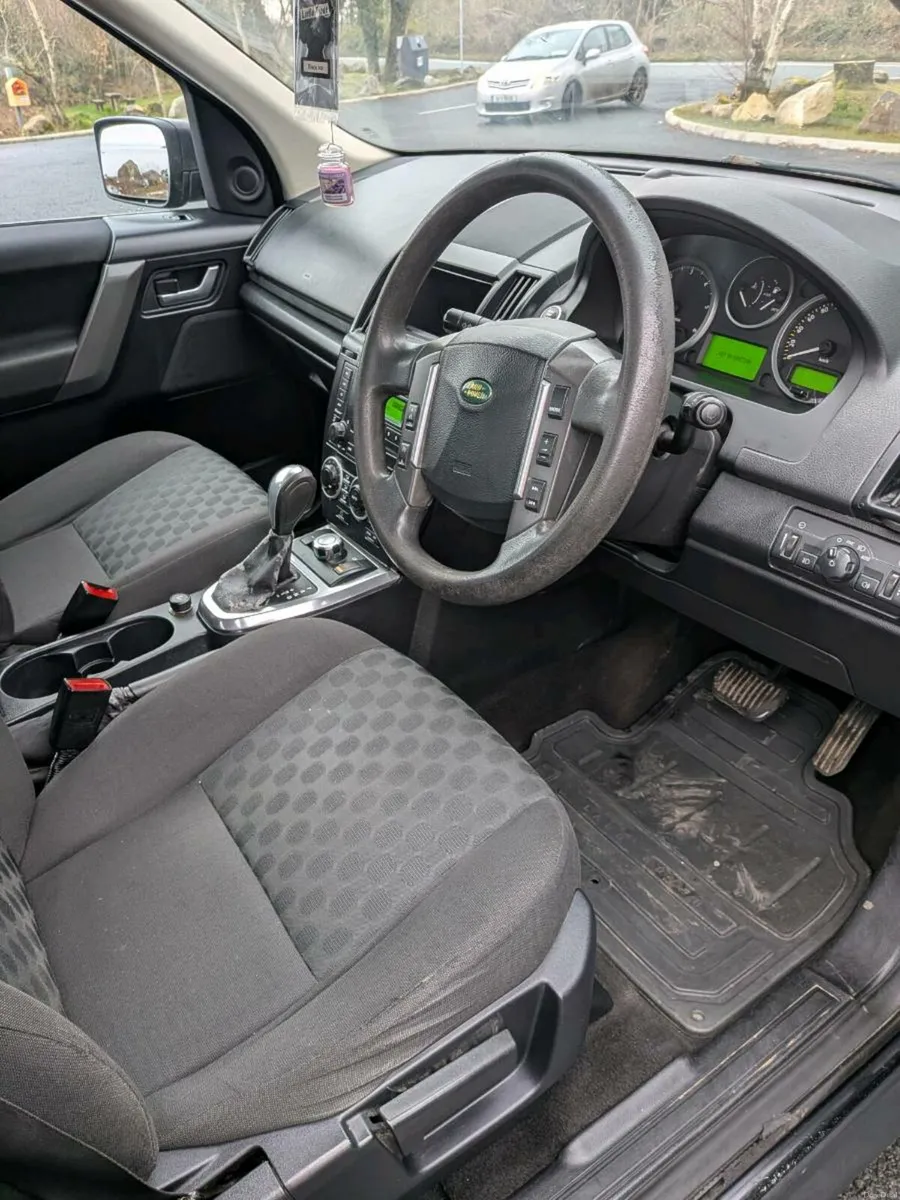 Landrover Freelander - Image 4