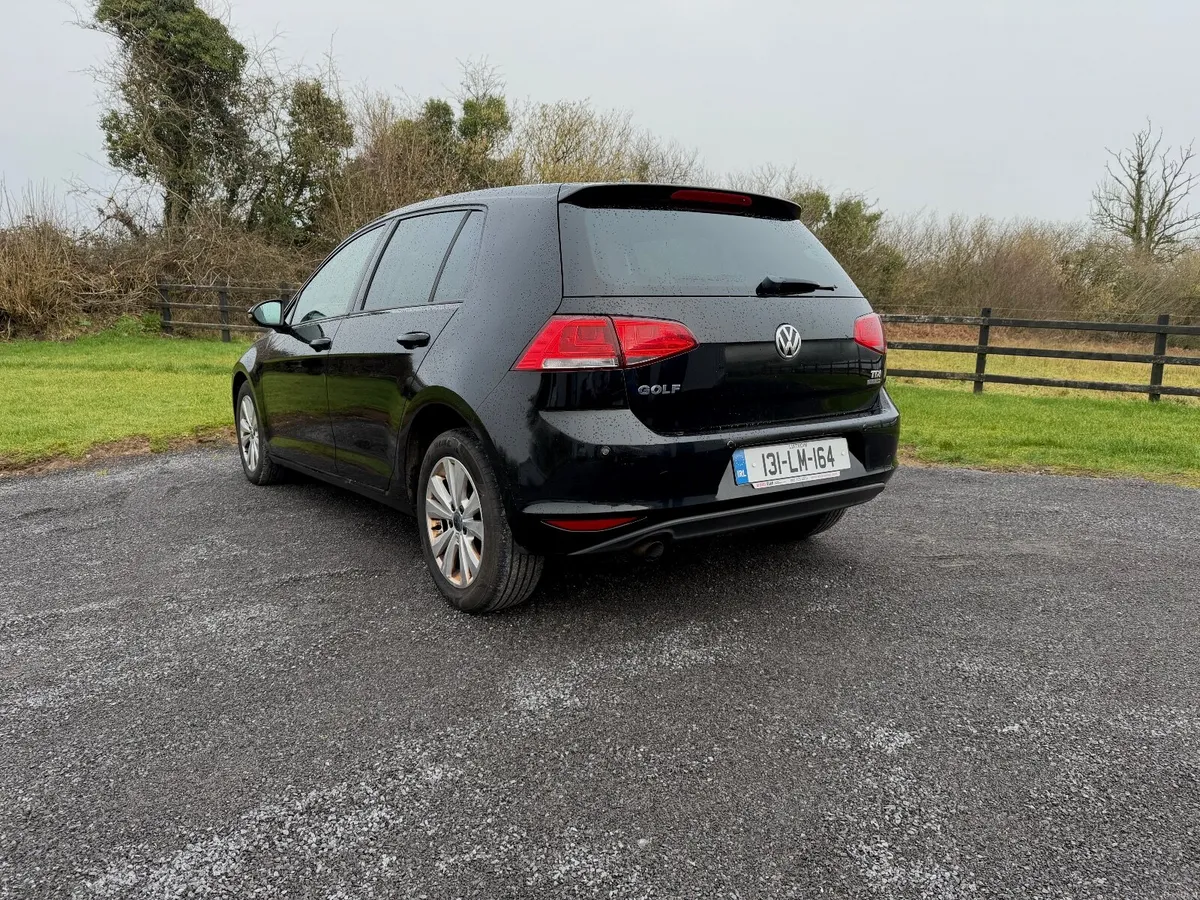 🔥 VERY CLEAN VW GOLF 1.6 TDI | 2013 🔥 - Image 4