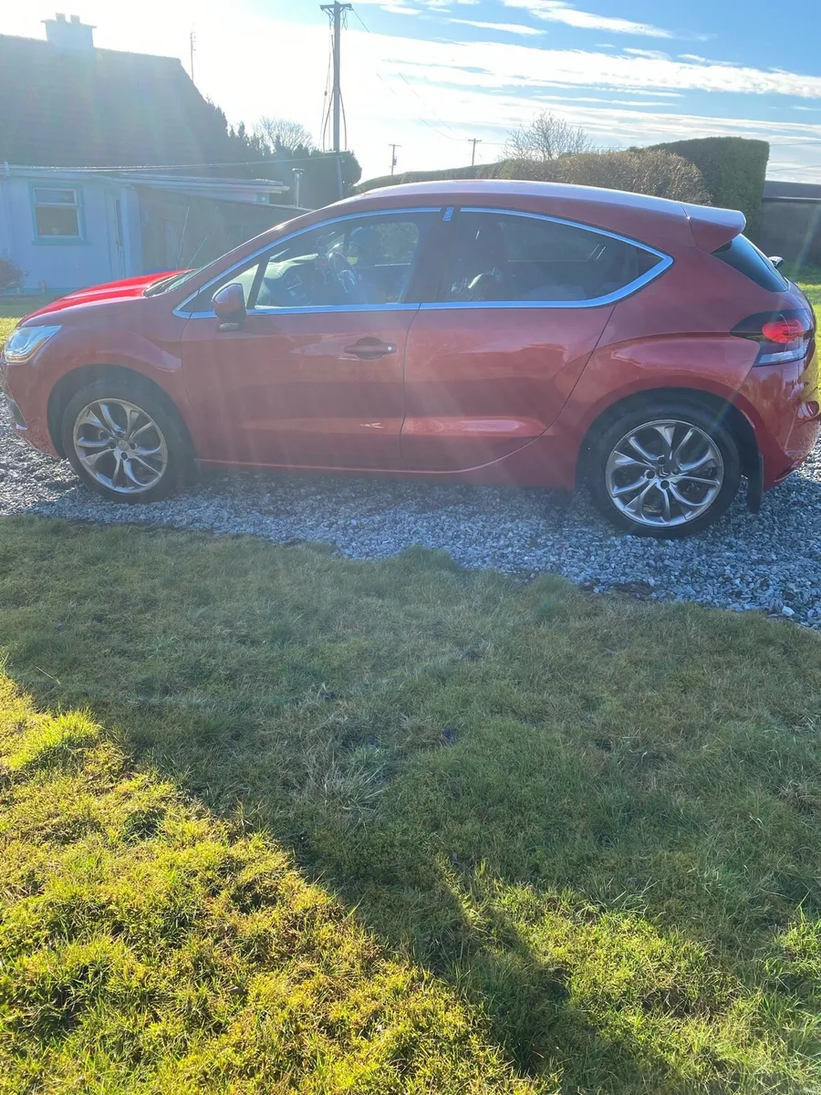 Citroen DS4 - Image 3