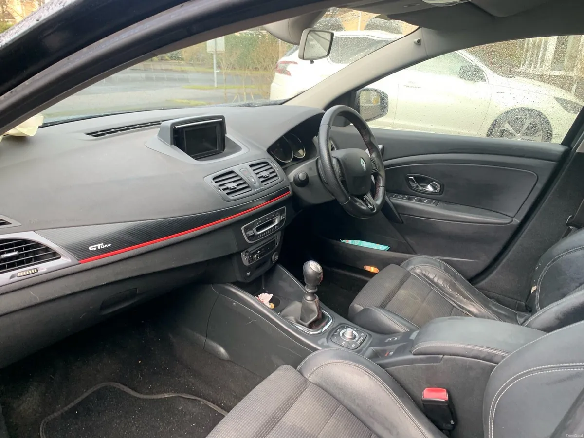 Renault Megane 2012 - Image 4