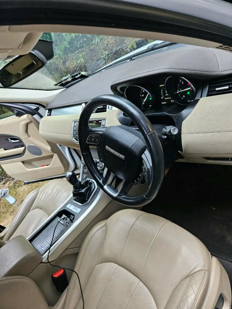 Range rover evoque - Image 6