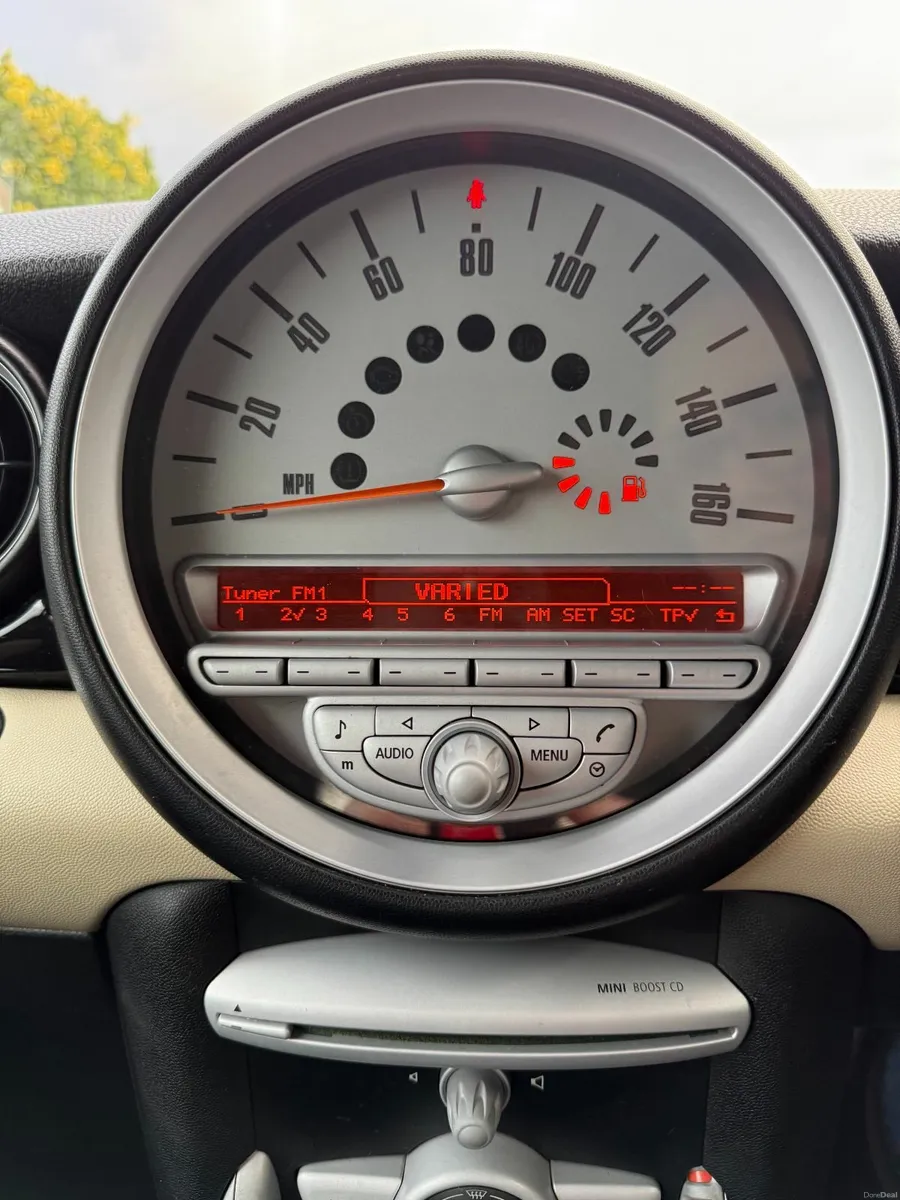 Mini Clubman One 2009 - Image 3