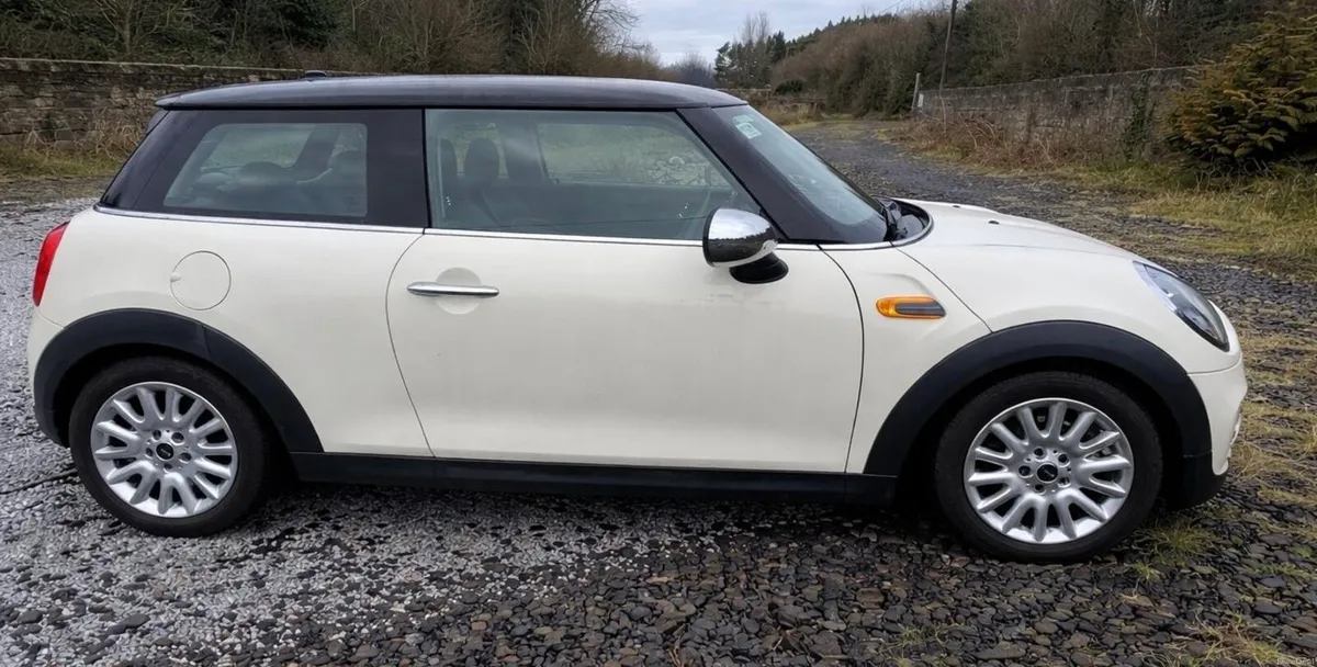 Mini Cooper 3 door diesel - Image 4