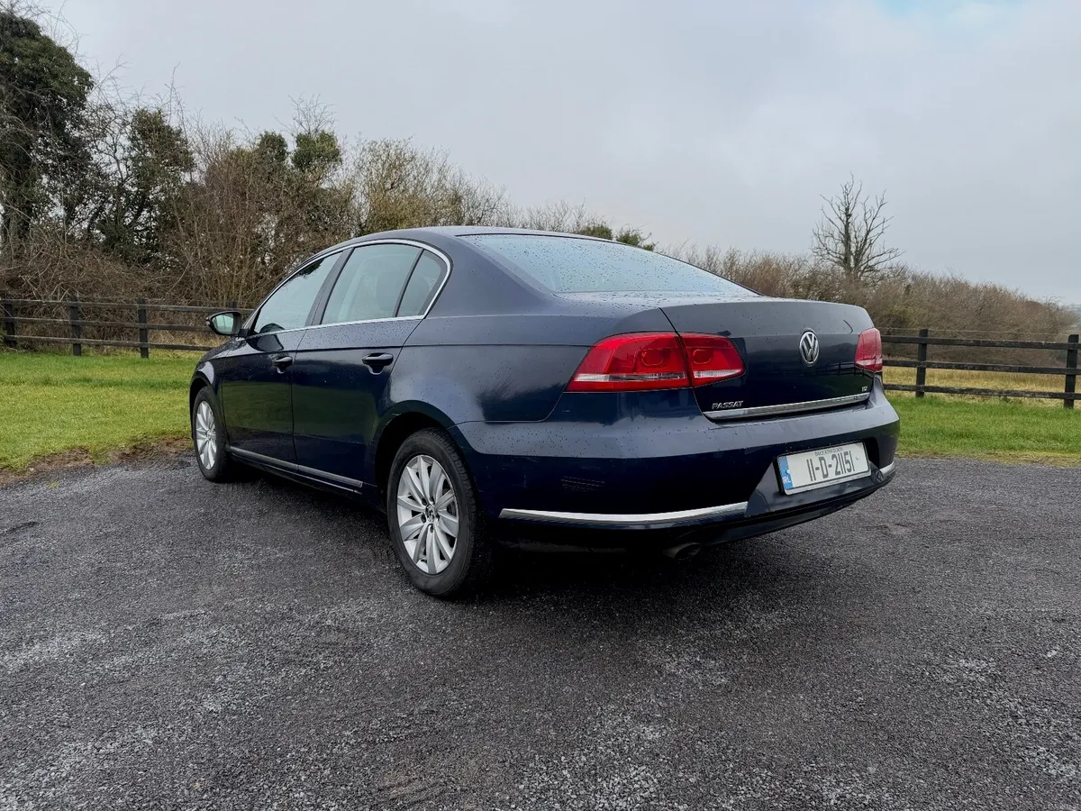 🔥 VW PASSAT CL 1.6 TDI | 105BHP | 6 SPEED MANUAL - Image 3