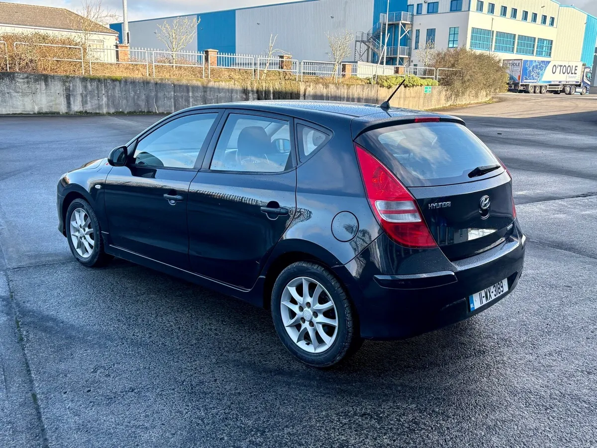 Hyundai i30 diesel ( new nct ) - Image 2