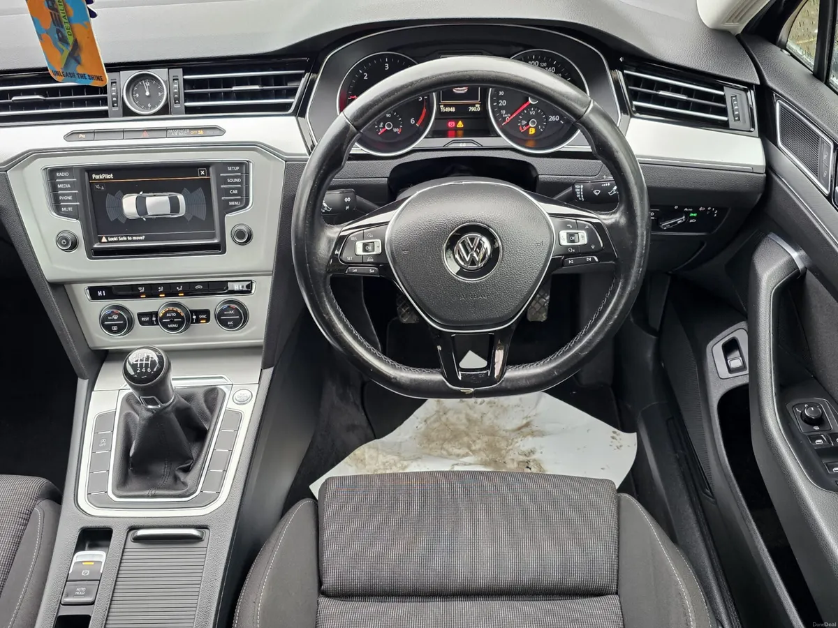 Volkswagen Passat 2015 tdi €5990 - Image 3